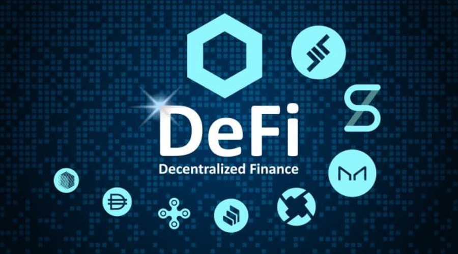 Best Practices for DeFi Platform Users