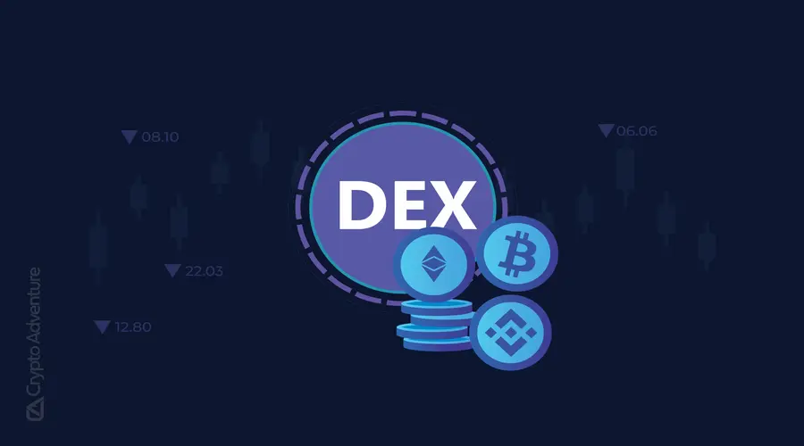 Regulatory Considerations for Decentralized Exchanges