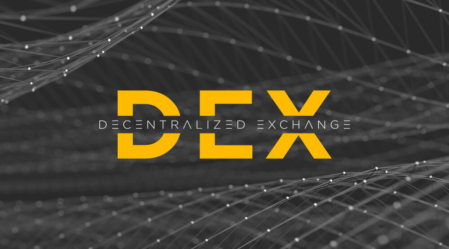 How Blockchain Enables Decentralized Exchanges